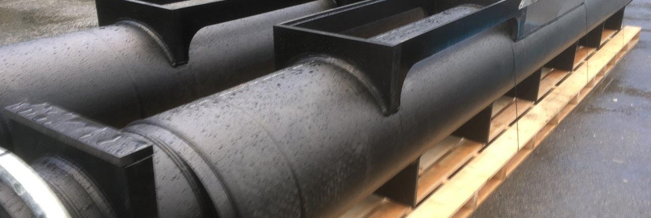 Ikon for ELEKTROFILTER™ FOR AVLØP