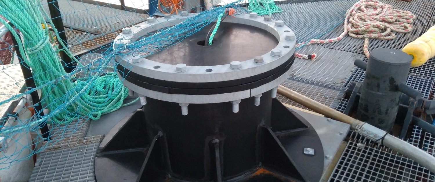 Ikon for ELEKTROFILTER™ FOR VANNINNTAK